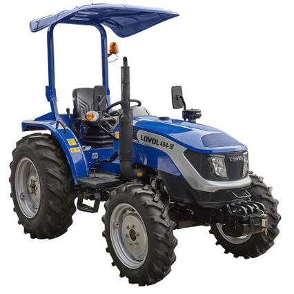 Трактор FT404SX, фото 1