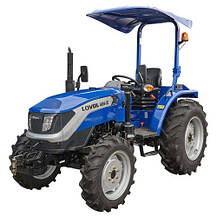 Трактор FT404SX, фото 4