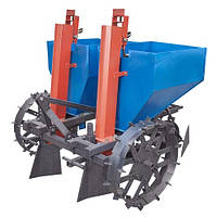 Картоплесаджалка 2-рядна ДТЗ КС-2А КПР