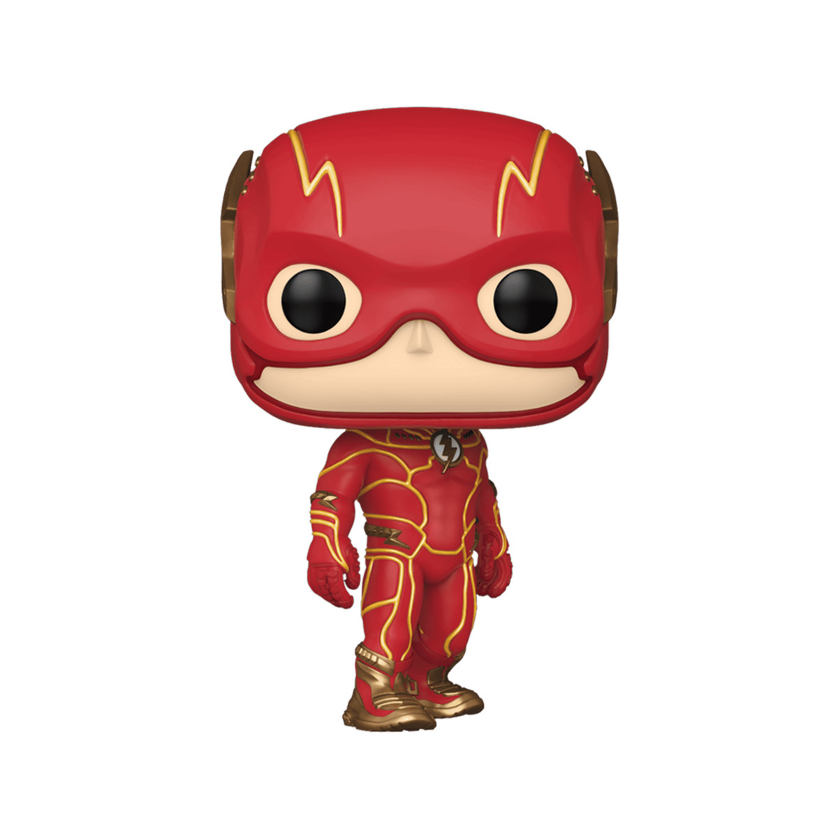 Funko pop flash serie deals