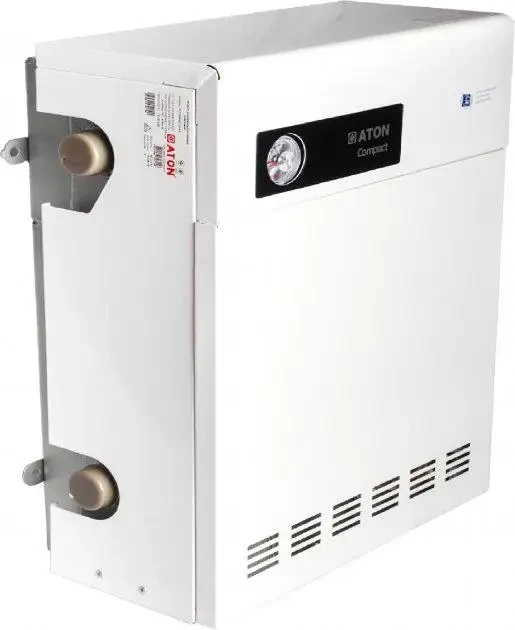 Котел газовий ATON Compact 10EУ