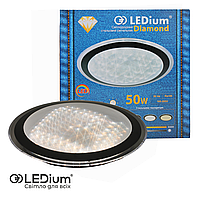 Світлодіодний світильник LEDium Diamond 50 Ват