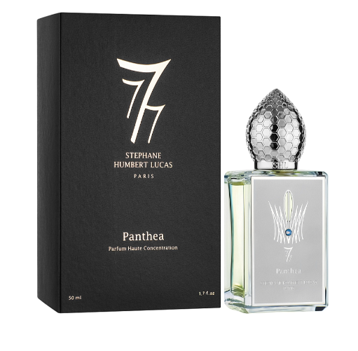 Парфумована вода Stephane Humbert Lucas 777 Panthea для чоловіків і жінок — edp 50 ml