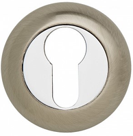 Накладка під циліндр KEDR ET 1001- MACC