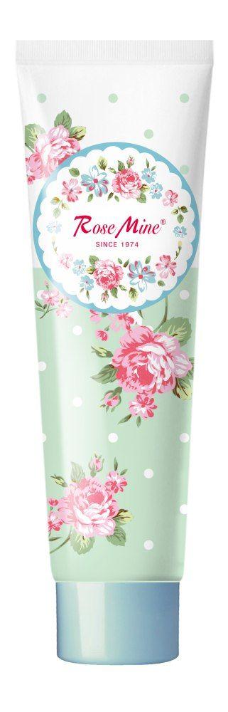 Парфумований крем для рук аромат грейпфрут Kiss by Rosemine Perfumed Hand Cream Oh, Fresh,60 мл (883182)