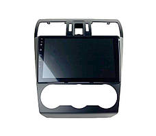 Штатна Магнітола Subaru Forester SJ 4 2012-2015 на Android Модель MT6580-WiFi-Base-1