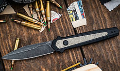 Купити Ніж автоматичний Kershaw Launch 15 MagnaCut