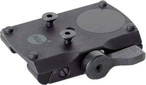 Кріплення MAKnetic для Docter Sight на планку 12 мм