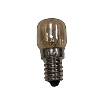 Лампочка універсальна 300°C 25W E14S до духових шаф LMP-005