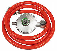 Теплова гармата газова Ergo Heat EHG-150 15 kW, фото 6