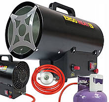 Теплова гармата газова Ergo Heat EHG-150 15 kW, фото 3