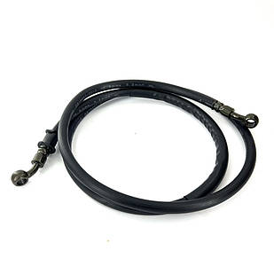 Шланг гальмівний квадроцикла мотоцикла гумовий армований 155см