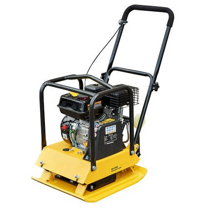 Віброплита Кентавр ВП 100К, фото 1