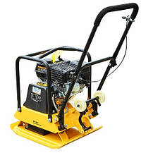 Віброплита Кентавр ВП 100К, фото 2