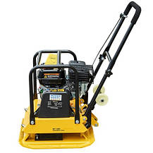 Віброплита Кентавр ВП 100К, фото 3