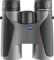 Бинокль Zeiss Terra ED 8x42 Black-Grey