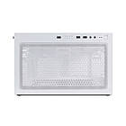 Корпус 1stPlayer X4-M-WH-2F1P-W-1F1-W White без БЖ, фото 7