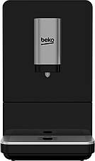 Кавомашина автоматична Beko CEG3194B, фото 4