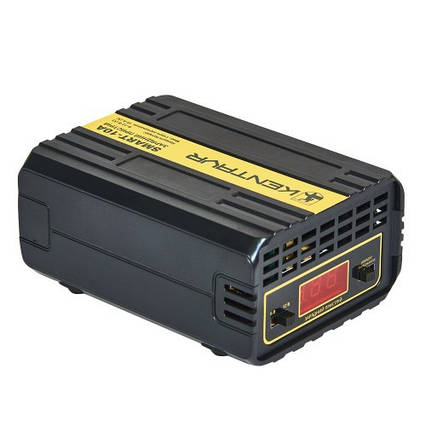 Зарядний пристрій Кентавр Smart-10A, фото 1