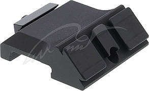 Кріплення Aimpoint для Acro під 45°. Weaver/Picatinny