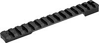 Адаптершина Henneberger HMS для Mauser M12. Weaver/Picatinny. BH 17.5 мм
