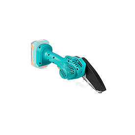 Акумуляторна ланцюгова пила Styrm CC9920CLM 20 В (без АКБ та ЗП)