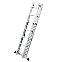 Драбина універсальна Кентавр 3×10 (2,85 м), фото 5