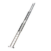 Драбина універсальна Кентавр 3×10 (2,85 м), фото 4