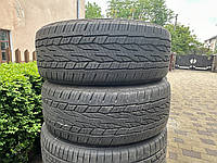 225-55 R18 98V Continental Conti Cross Contact LX2 2шт