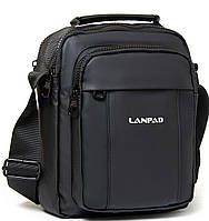 Тканевая мужская сумка Lanpad