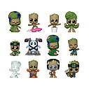 Ігрова фігурка Funko Mystery Minis Я є Грут Фанко Поп (в асорт., у диспл.) 70656, фото 5
