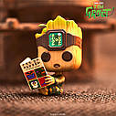 Ігрова фігурка Funko Mystery Minis Я є Грут Фанко Поп (в асорт., у диспл.) 70656, фото 4