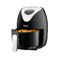 Аерогриль Аерофритюрниця TEESA DIGITAL AIR FRYER 1,8L