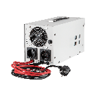 ИБП Перетворювач напруги KEMOT PROsinus 1000 12/230V (700/1000W) URZ3406, чиста синусоїда, 700 Вт, фото 2
