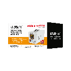 ИБП Перетворювач напруги KEMOT PROsinus 1000 12/230V (700/1000W) URZ3406, чиста синусоїда, 700 Вт, фото 4