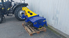 Ґрунтофреза навісна ФН-1.6 (1GQM-160, 1.6 м.)