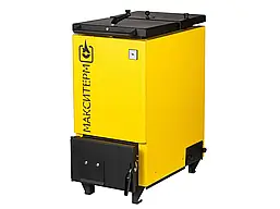 Шахтний котел Максітерм Шахта ЛЮКС 12