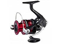 Катушка Shimano Sienna 4000 FG 3+1BB 5.2:1