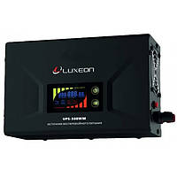 Источник бесперебойного питания Luxeon UPS-1000WM