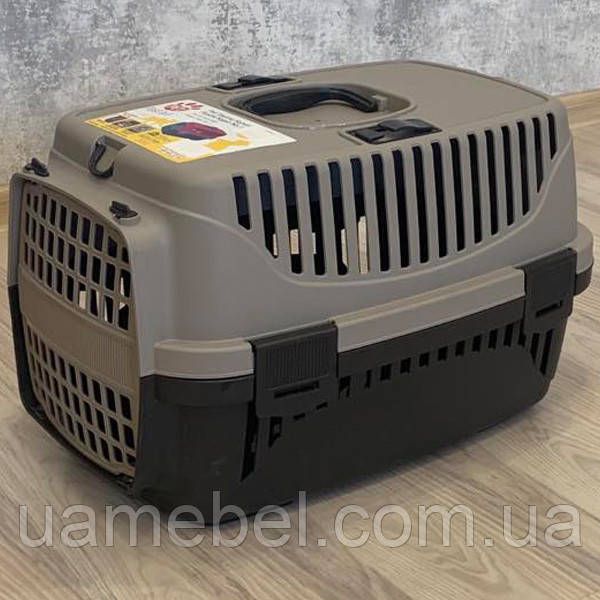 Кошик для тварин BIG Irak Plastik PT-105 (до 8 кг)