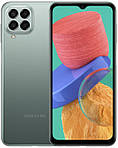 Чохли для Samsung Galaxy M33