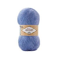 Пряжа Alize 3 SEASON 40 блакитний