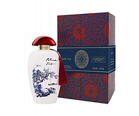 Парфюмированная вода The Merchant Of Venice Blue Tea для мужчин и женщин - edp 100 ml