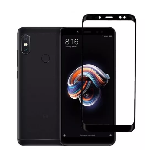 Захисне скло для Xiaomi Redmi Note 5