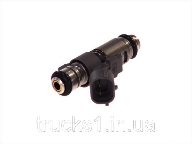 Паливний інжектор CITROEN C2, C3 I, C3 PLURIEL, C4, C4 I PEUGEOT 1007, 206, 207, 307 1.4/1.4CNG 08.00-