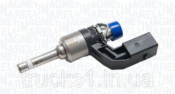 Паливний інжектор AUDI Q7 SKODA SUPERB II VW CC B7, EOS, PASSAT B6, PASSAT B7, PHAETON, TOUAREG 1.4/3.2/3.6