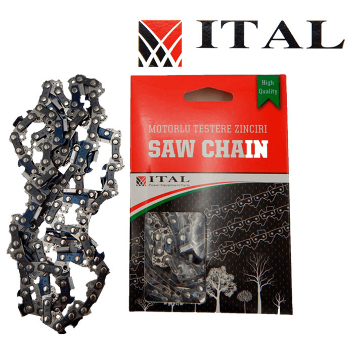Ланцюг для бензопили ABS 57зв. 3/8 1.3 Cупер зуб