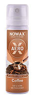 NOWAX Ароматизатор повітря X Aero "Coffee" (12шт/уп)