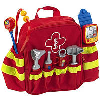 Детский рюкзак набор доктора Klein игрушечный тематический набор для детей А7013-6