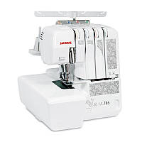 Оверлок JANOME ML 785